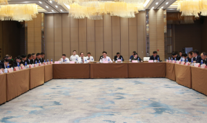 仁和集團(tuán)召開2019年經(jīng)營工作總結(jié)暨2020年經(jīng)營計劃會議