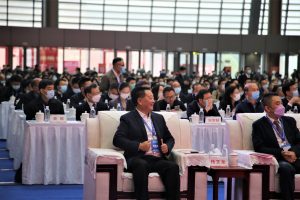 楊文龍董事長(zhǎng)出席樟樹第53屆全國(guó)藥材藥品交易會(huì)系列活動(dòng)