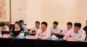 仁和集團(tuán)組織召開(kāi)“兩品一控”工作啟動(dòng)會(huì)